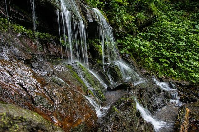 Národní park Beskydy: Příroda jako dokonalé pozadí svatebního obřadu