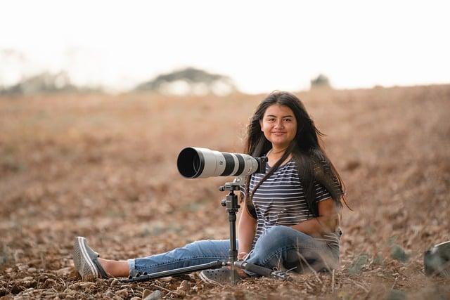 Fotografování na pláži: Jak zachytit nezapomenutelné okamžiky