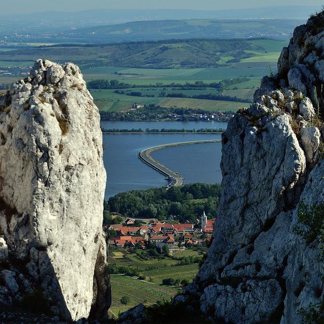 Gastronomické zážitky: Kde si pochutnat na Pálavě