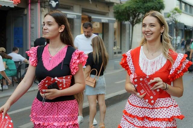 Nápady na tematické kostýmy a doplňky