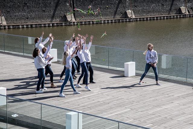 Jak se vyhnout stresu při organizaci rozlučky