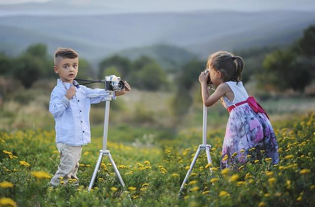 Fotografové v Barceloně: Jak zachytit magické momenty zásnub