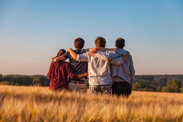 Důležitost podpory v manželství a jak to vyjádřit