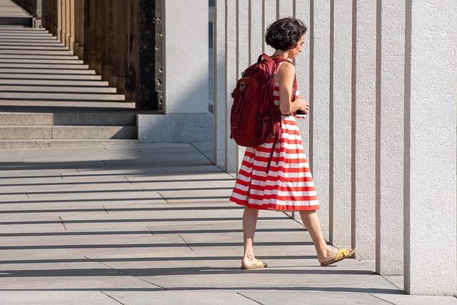 Styly a střihy: Jak vybrat správný outfit ve černé