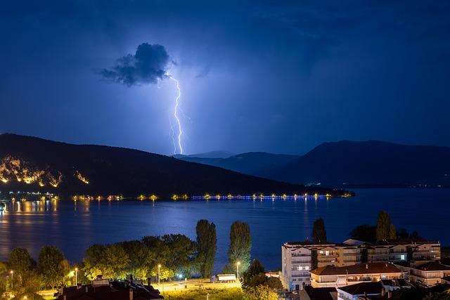 Vytvoření nezapomenutelné atmosféry: Dekorace a osvětlení