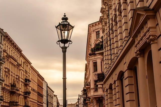 Využití‌ veřejných prostor a přírodních scenérií pro⁤ vaši svatbu